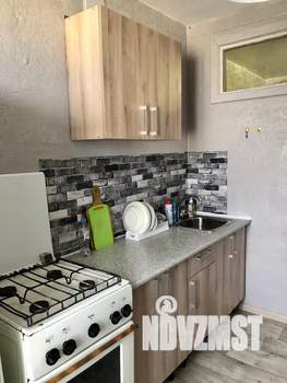 1-к квартира, посуточно, 30м2, 2/10 этаж