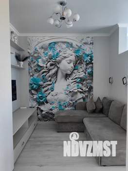 1-к квартира, посуточно, 44м2, 4/5 этаж