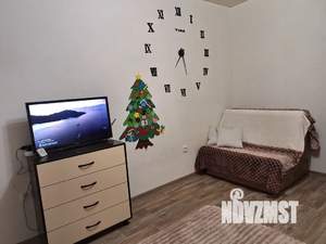 1-к квартира, посуточно, 30м2, 1/3 этаж