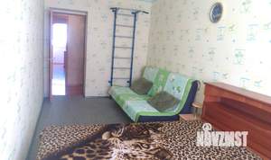 2-к квартира, посуточно, 48м2, 3/5 этаж