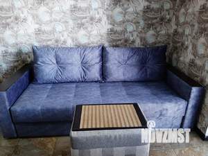 1-к квартира, посуточно, 44м2, 2/3 этаж