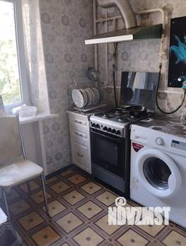 2-к квартира, посуточно, 44м2, 3/4 этаж