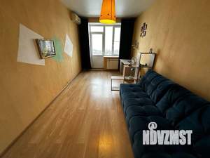 2-к квартира, посуточно, 60м2, 6/6 этаж