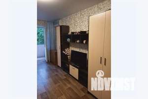 2-к квартира, посуточно, 42м2, 2/5 этаж