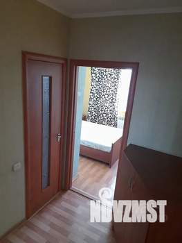 3-к квартира, посуточно, 64м2, 5/9 этаж