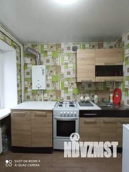 1-к квартира, посуточно, 32м2, 5/5 этаж