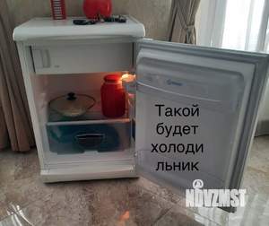 1-к квартира, на длительный срок, 31м2, 3/5 этаж