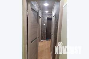 1-к квартира, посуточно, 32м2, 1/5 этаж