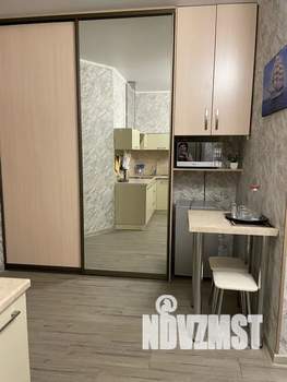 Студия квартира, посуточно, 26м2, 1/2 этаж