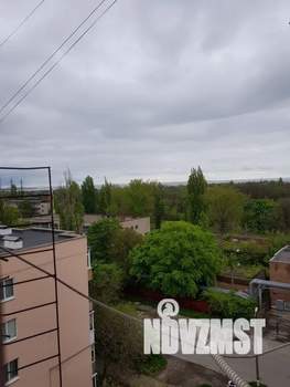 2-к квартира, посуточно, 53м2, 7/9 этаж