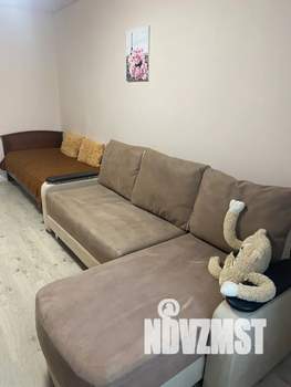 1-к квартира, посуточно, 36м2, 3/3 этаж