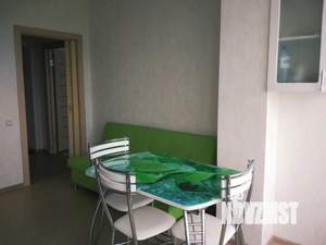 1-к квартира, посуточно, 38м2, 4/8 этаж