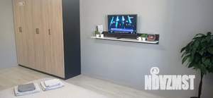 1-к квартира, посуточно, 34м2, 8/9 этаж