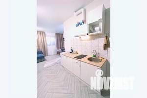 1-к квартира, посуточно, 30м2, 1/3 этаж