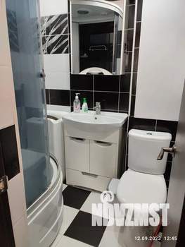 2-к квартира, посуточно, 56м2, 8/9 этаж