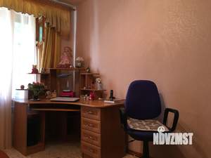 3-к квартира, на длительный срок, 56м2, 4/5 этаж