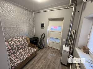 2-к квартира, посуточно, 30м2, 1/1 этаж