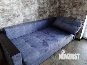 1-к квартира, посуточно, 44м2, 2/3 этаж