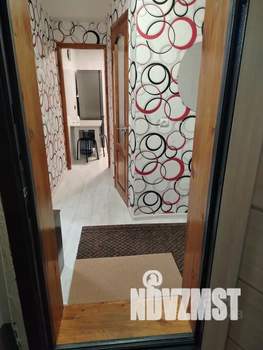 1-к квартира, посуточно, 37м2, 4/5 этаж