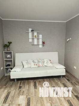 2-к квартира, посуточно, 42м2, 2/5 этаж