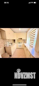 3-к квартира, на длительный срок, 64м2, 1/6 этаж