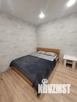 1-к квартира, посуточно, 30м2, 1/9 этаж