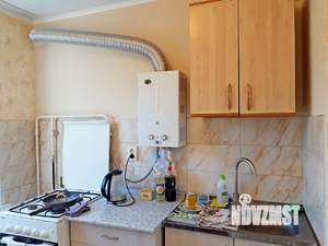 1-к квартира, на длительный срок, 32м2, 5/5 этаж