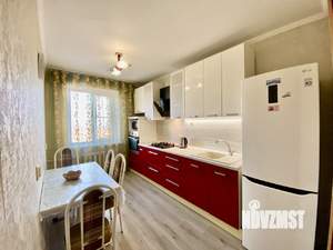 3-к квартира, на длительный срок, 60м2, 10/10 этаж