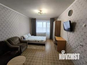 1-к квартира, посуточно, 32м2, 8/10 этаж