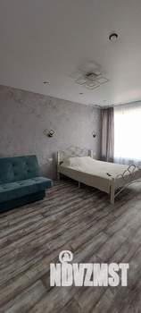 1-к квартира, посуточно, 39м2, 4/8 этаж