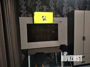 Студия квартира, посуточно, 29м2, 1/8 этаж