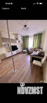 2-к квартира, на длительный срок, 60м2, 2/11 этаж