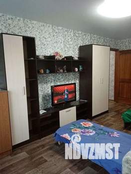 2-к квартира, посуточно, 42м2, 2/5 этаж