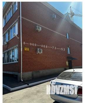 1-к квартира, посуточно, 49м2, 1/3 этаж