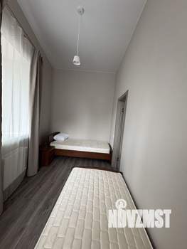 2-к квартира, посуточно, 40м2, 1/3 этаж
