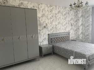 1-к квартира, посуточно, 37м2, 2/8 этаж