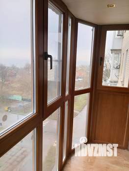 2-к квартира, на длительный срок, 45м2, 6/9 этаж