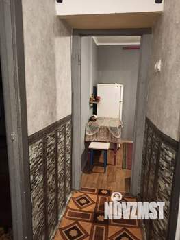 1-к квартира, на длительный срок, 29м2, 3/5 этаж