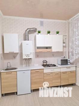 1-к квартира, посуточно, 50м2, 3/5 этаж