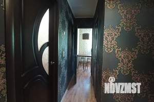 1-к квартира, посуточно, 31м2, 1/1 этаж