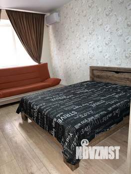 1-к квартира, посуточно, 42м2, 2/5 этаж