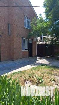 1-к квартира, посуточно, 22м2, 1/1 этаж