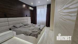 1-к квартира, посуточно, 49м2, 1/1 этаж