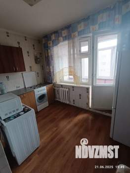 1-к квартира, на длительный срок, 38м2, 9/10 этаж