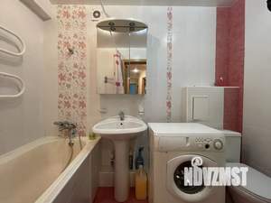 2-к квартира, посуточно, 44м2, 2/9 этаж