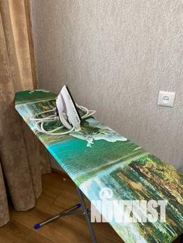 1-к квартира, посуточно, 32м2, 5/5 этаж