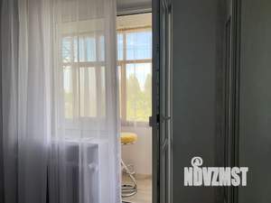 2-к квартира, посуточно, 51м2, 6/9 этаж