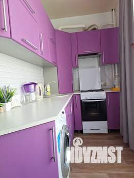 1-к квартира, посуточно, 30м2, 1/3 этаж