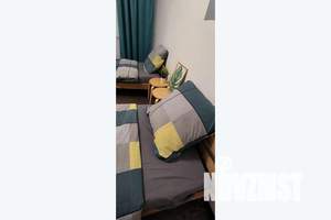 2-к квартира, посуточно, 51м2, 9/9 этаж