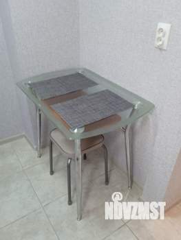 1-к квартира, посуточно, 23м2, 1/1 этаж